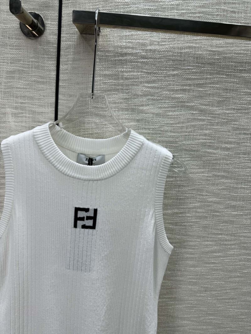 Fendi Vest